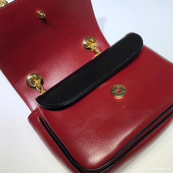 Firstbag ru mini Marina GUCCI bag 0816